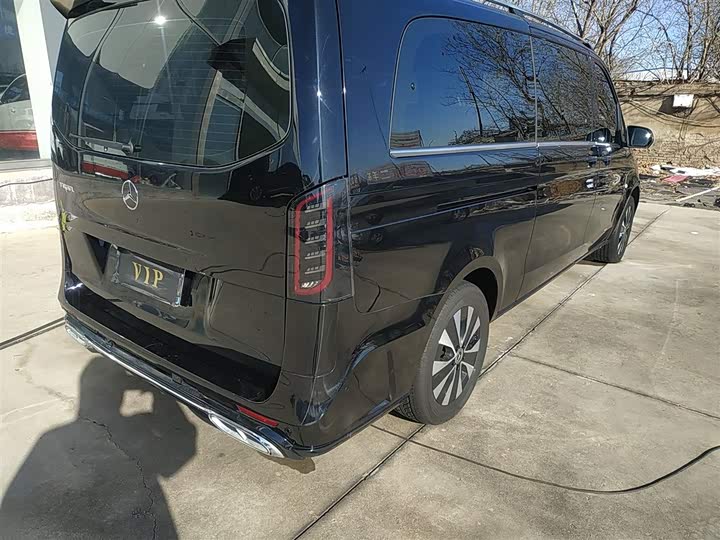 Фото 8 - Mercedes-Benz Vito