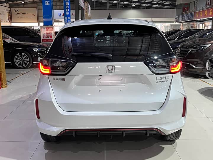 Фото 5 - Honda Life