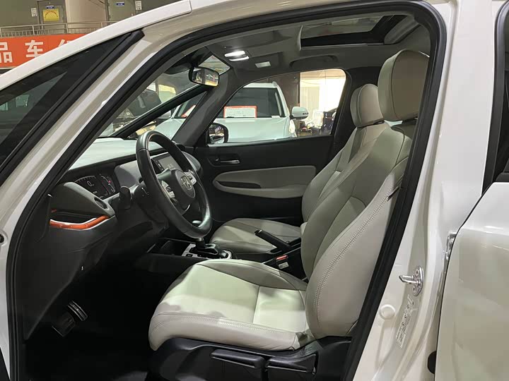 Фото 7 - Honda Life