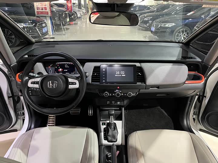 Фото 9 - Honda Life