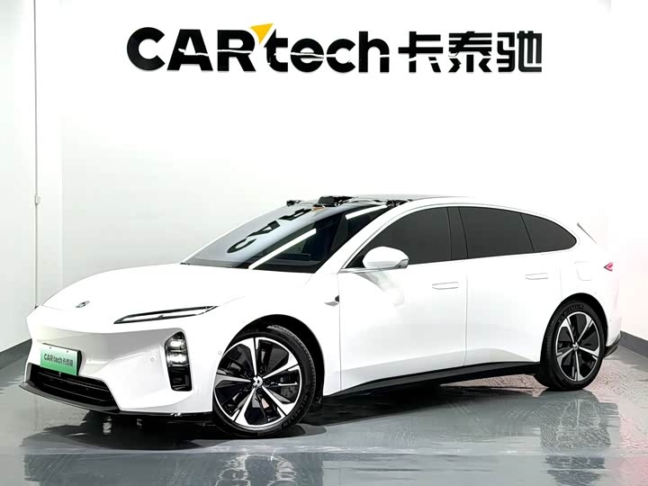 Фото 1 - Nio ET5T