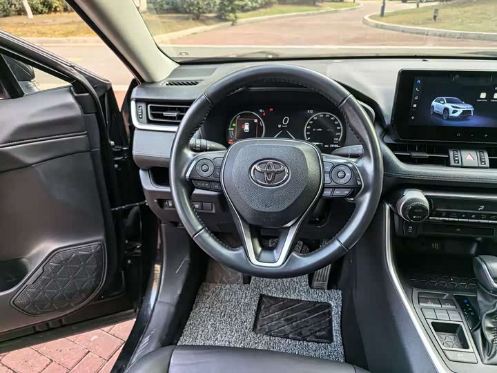 Фото 7 - Toyota Wildlander