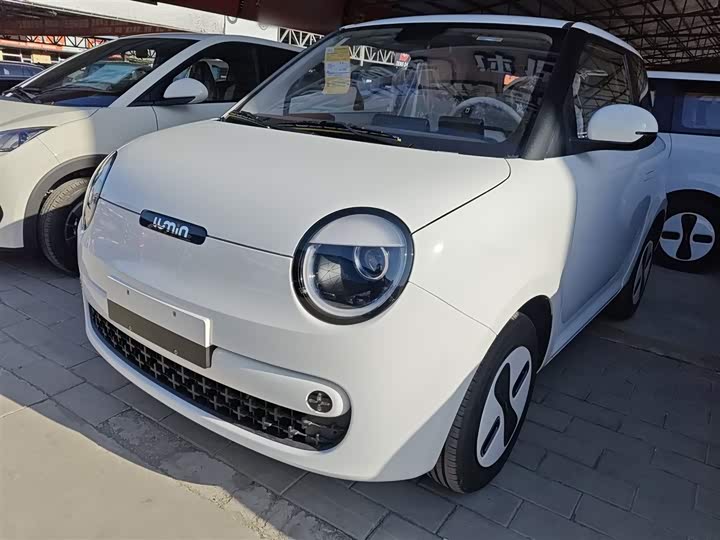 Фото 2 - Changan Qiyuan (Nevo) Lumin