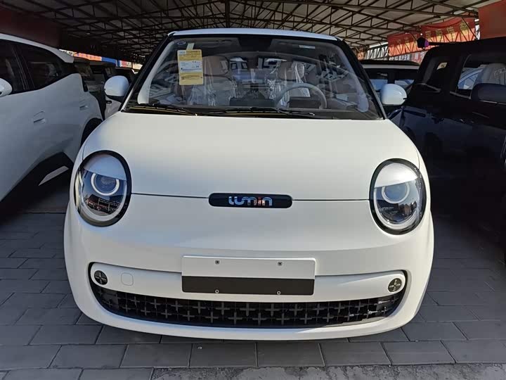 Фото 3 - Changan Qiyuan (Nevo) Lumin