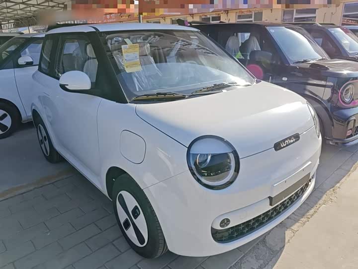 Фото 4 - Changan Qiyuan (Nevo) Lumin