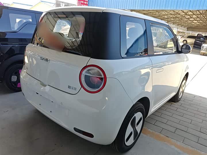 Фото 7 - Changan Qiyuan (Nevo) Lumin