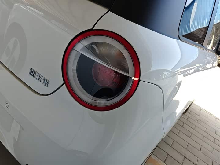 Фото 8 - Changan Qiyuan (Nevo) Lumin