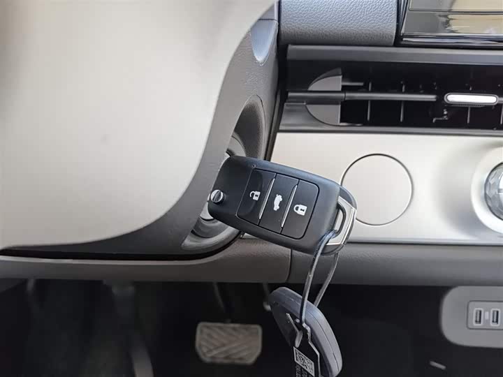 Фото 9 - Changan Qiyuan (Nevo) Lumin