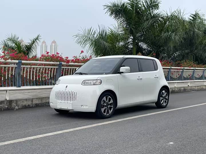 Фото 1 - Ora White Cat