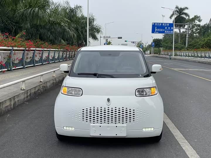 Фото 3 - Ora White Cat