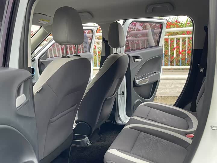 Фото 6 - Ora White Cat