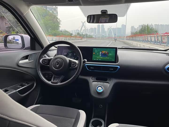 Фото 8 - Ora White Cat