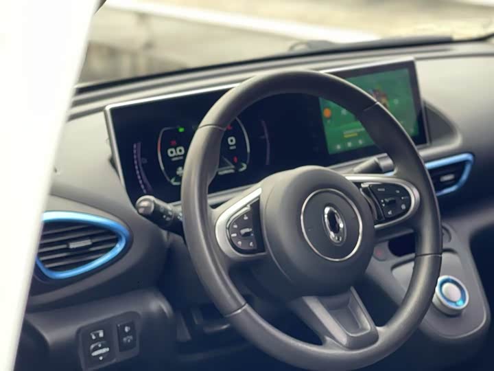 Фото 9 - Ora White Cat