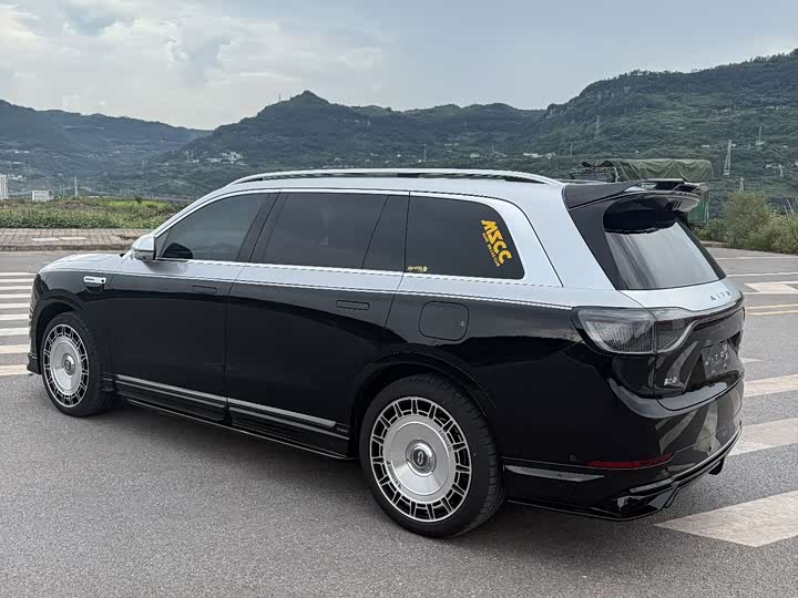 Фото 3 - Aito M9