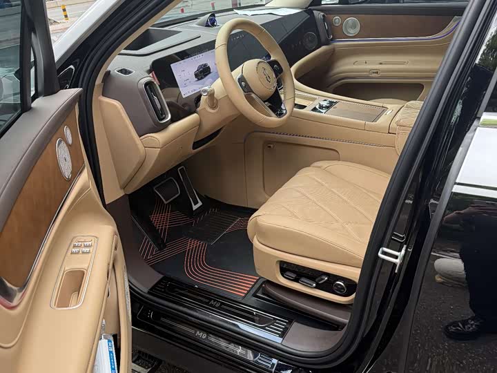 Фото 4 - Aito M9