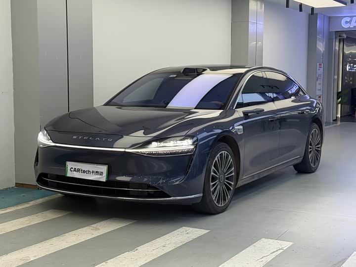 Фото 1 - Stelato S9