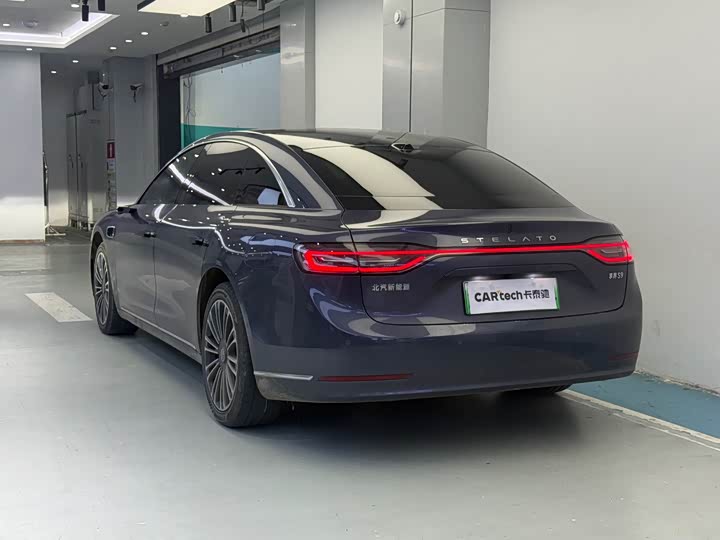 Фото 3 - Stelato S9