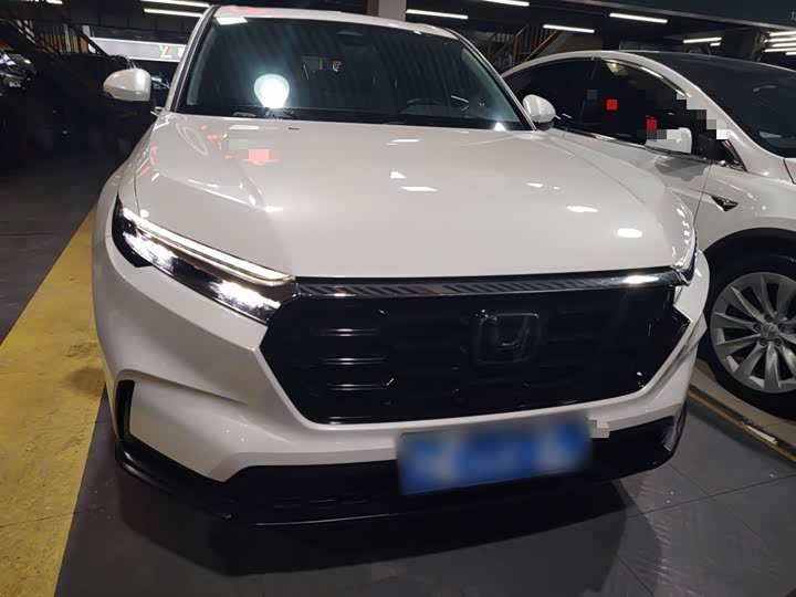 Фото 3 - Honda CR-V