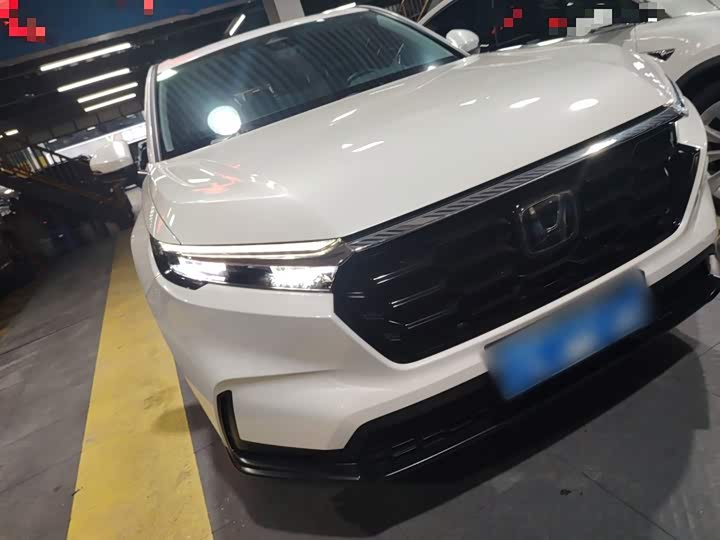 Фото 4 - Honda CR-V