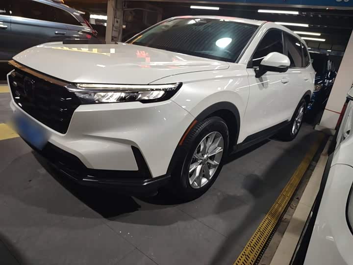 Фото 5 - Honda CR-V