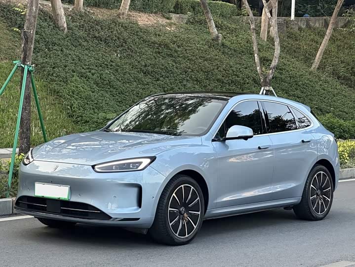 Фото 1 - Aito M5