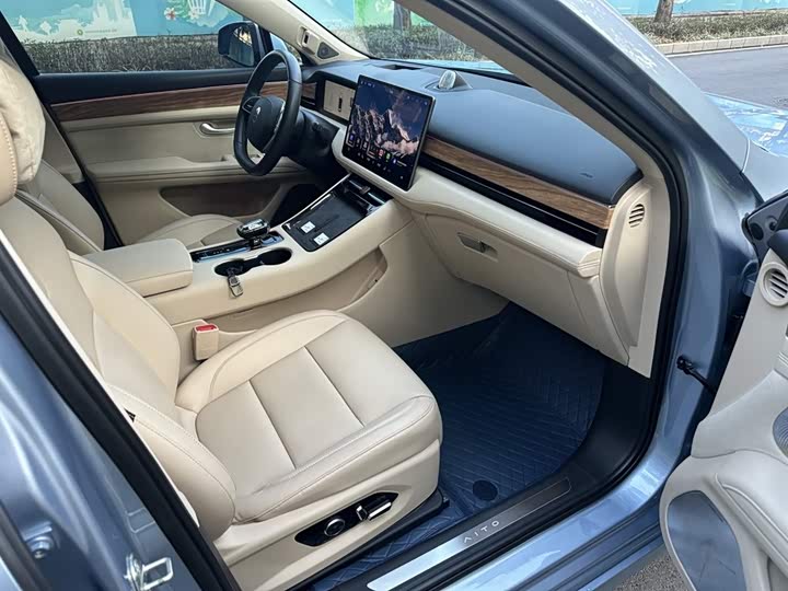 Фото 5 - Aito M5