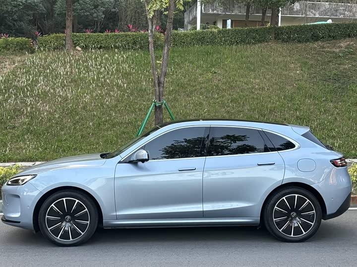 Фото 7 - Aito M5