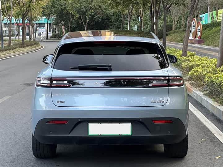 Фото 8 - Aito M5