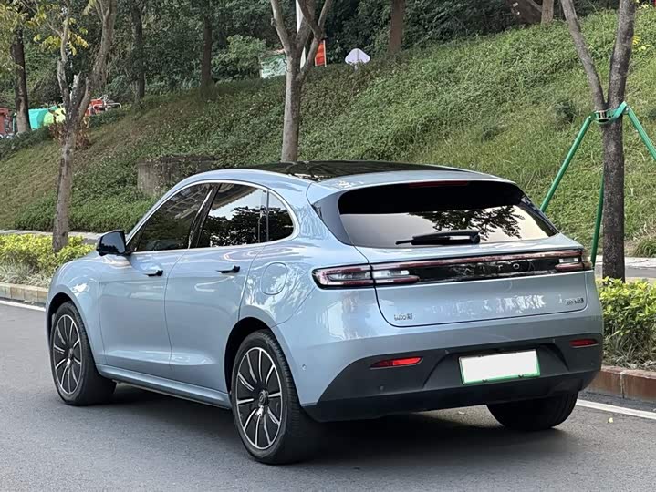 Фото 9 - Aito M5