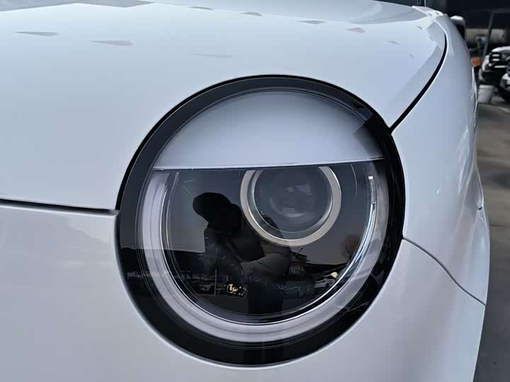 Фото 5 - Changan Qiyuan (Nevo) Lumin