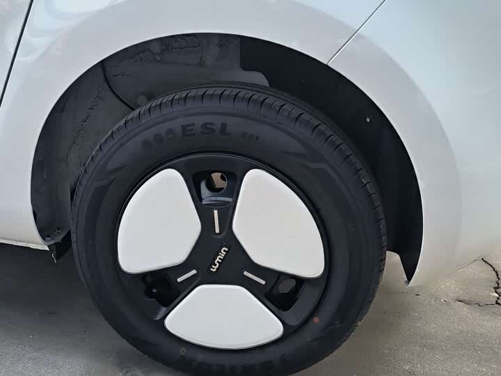 Фото 7 - Changan Qiyuan (Nevo) Lumin