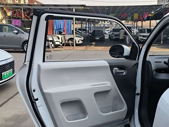 Фото 8 - Changan Qiyuan (Nevo) Lumin