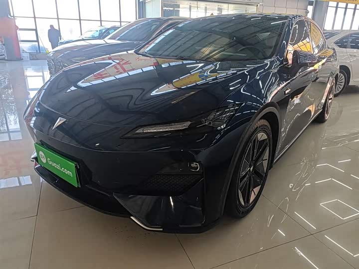 Фото 2 - Changan Deepal SL03