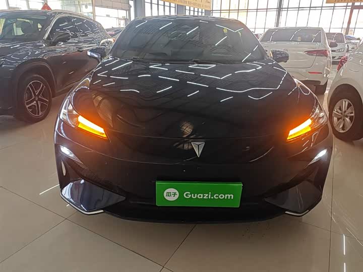 Фото 3 - Changan Deepal SL03