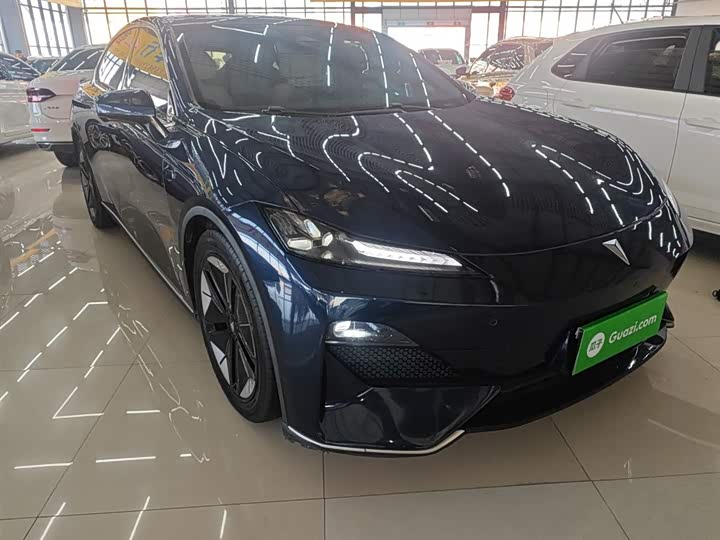 Фото 4 - Changan Deepal SL03