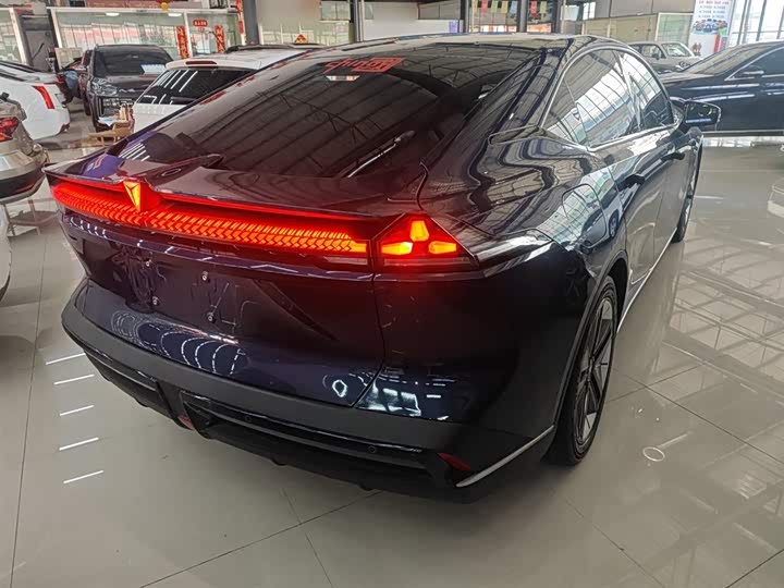 Фото 7 - Changan Deepal SL03