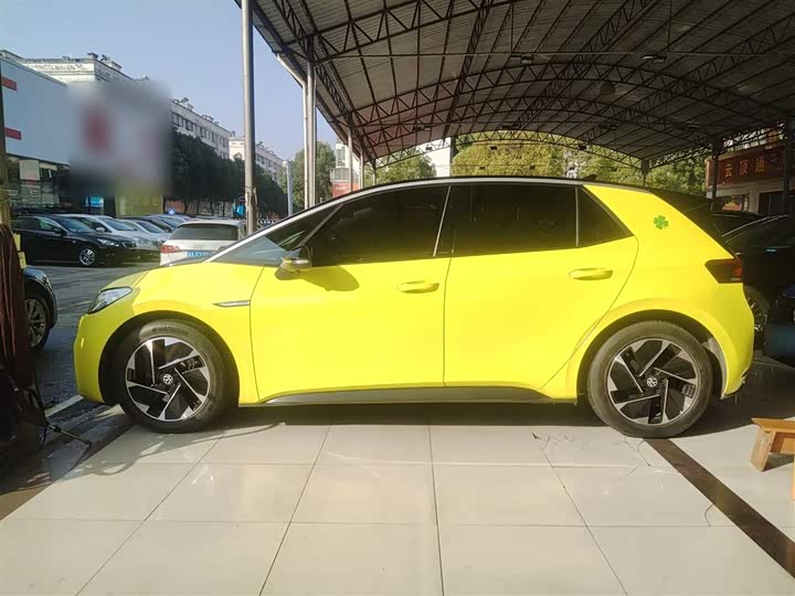 Фото 5 - Volkswagen ID.3