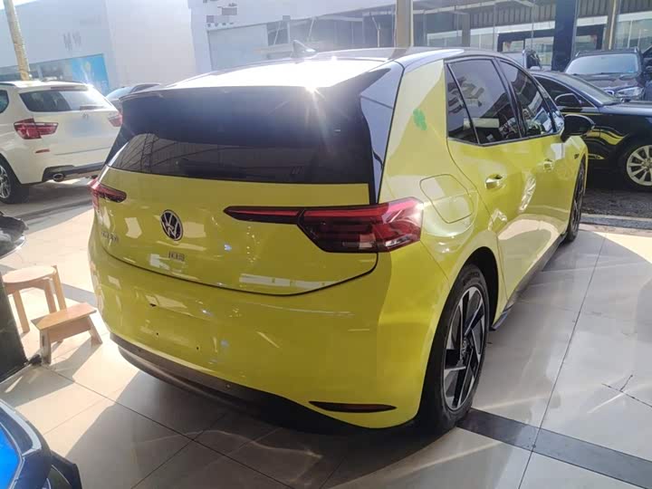 Фото 7 - Volkswagen ID.3