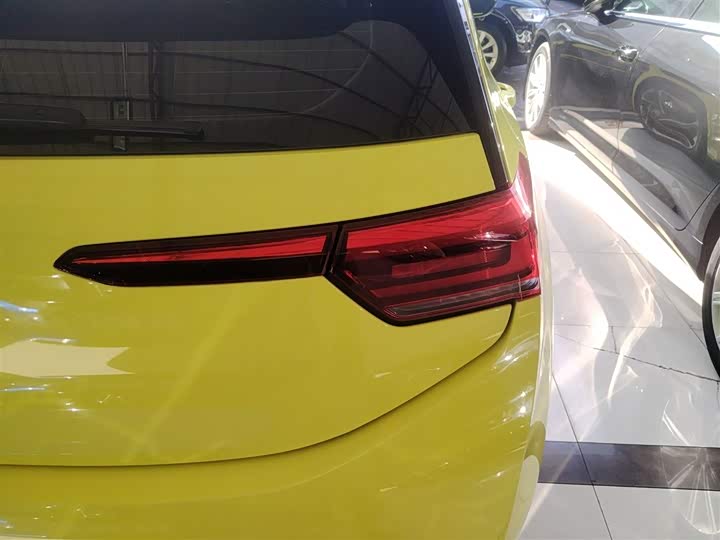 Фото 8 - Volkswagen ID.3