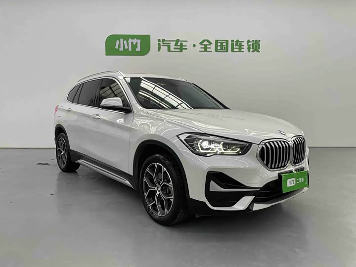 Фото 3 - BMW X1
