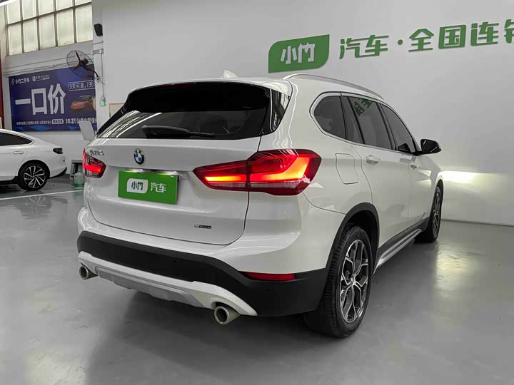 Фото 5 - BMW X1