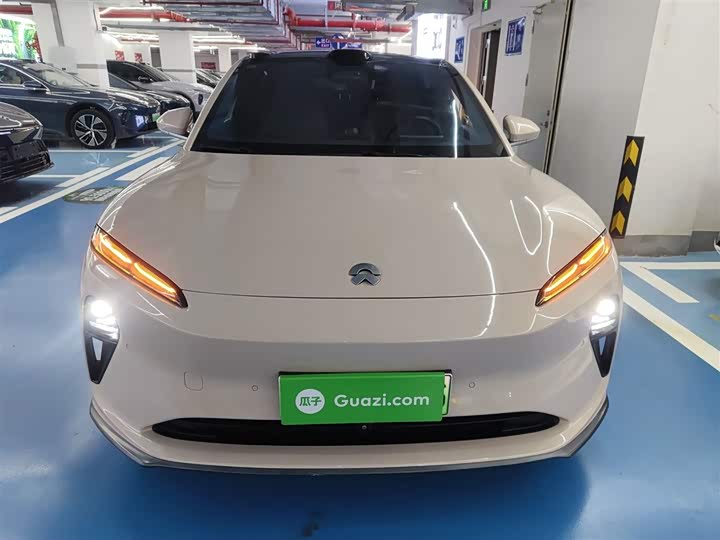 Фото 3 - Nio ET5