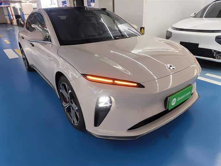 Фото 4 - Nio ET5