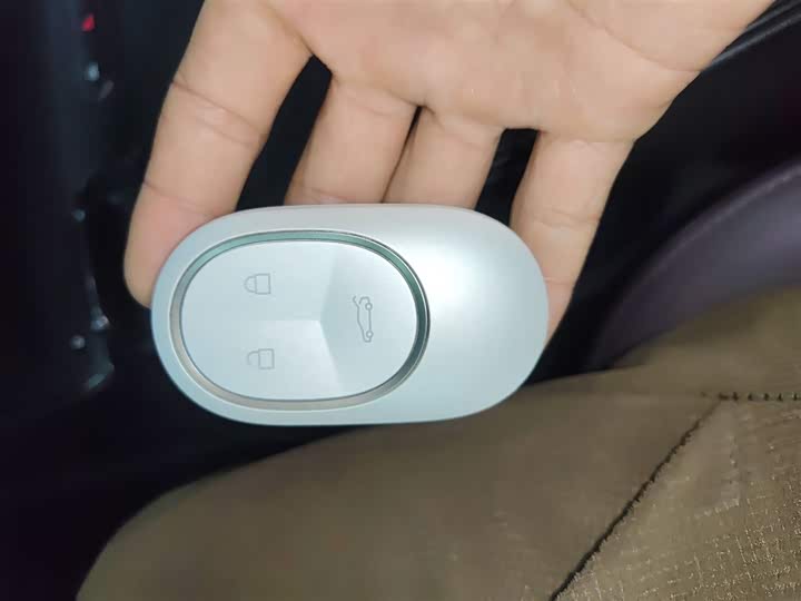 Фото 9 - Nio ET5