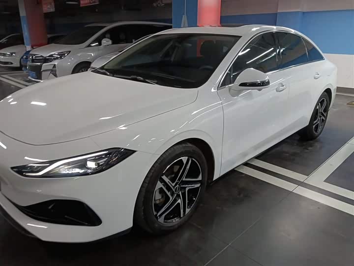 Фото 1 - Roewe D7