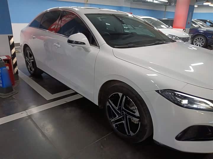 Фото 4 - Roewe D7