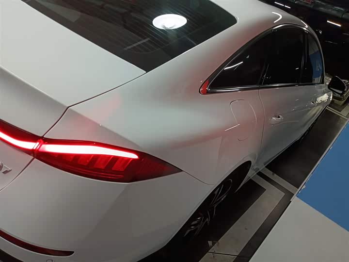 Фото 7 - Roewe D7