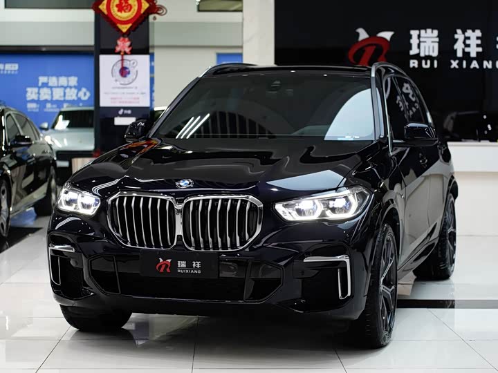 Фото 1 - BMW X5