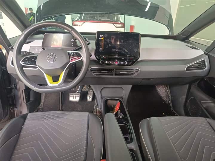 Фото 3 - Volkswagen ID.3