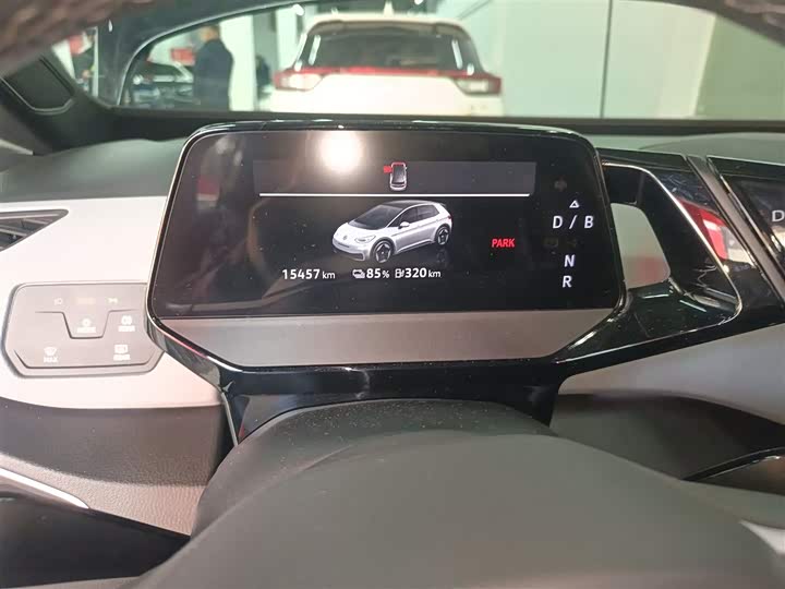 Фото 4 - Volkswagen ID.3